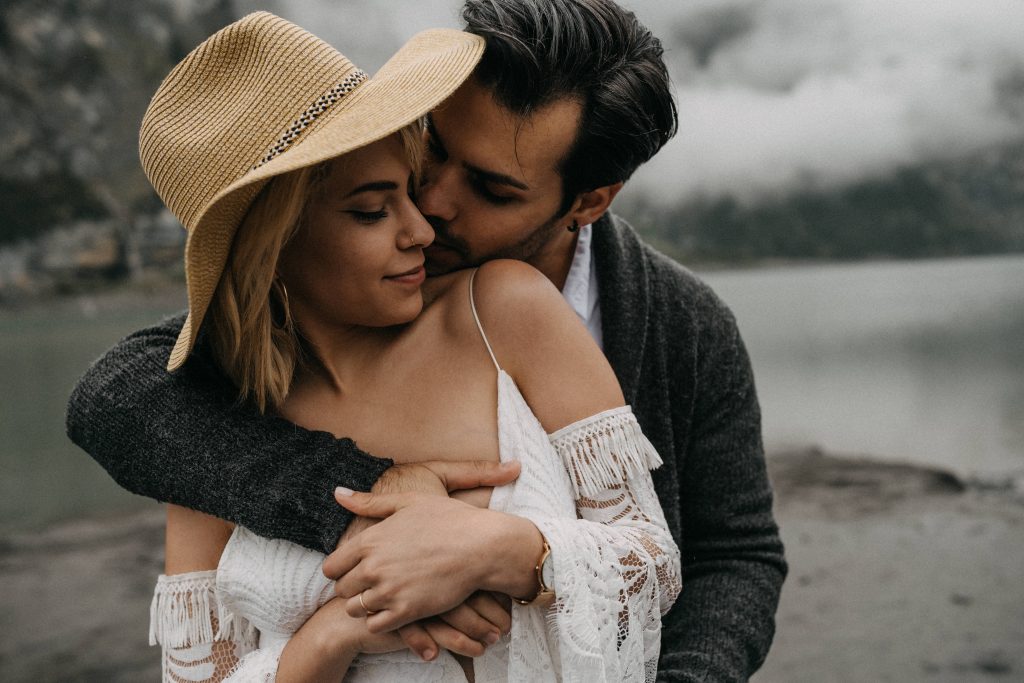 Bild von der Webseite von Nati Hochzeitsfotografie